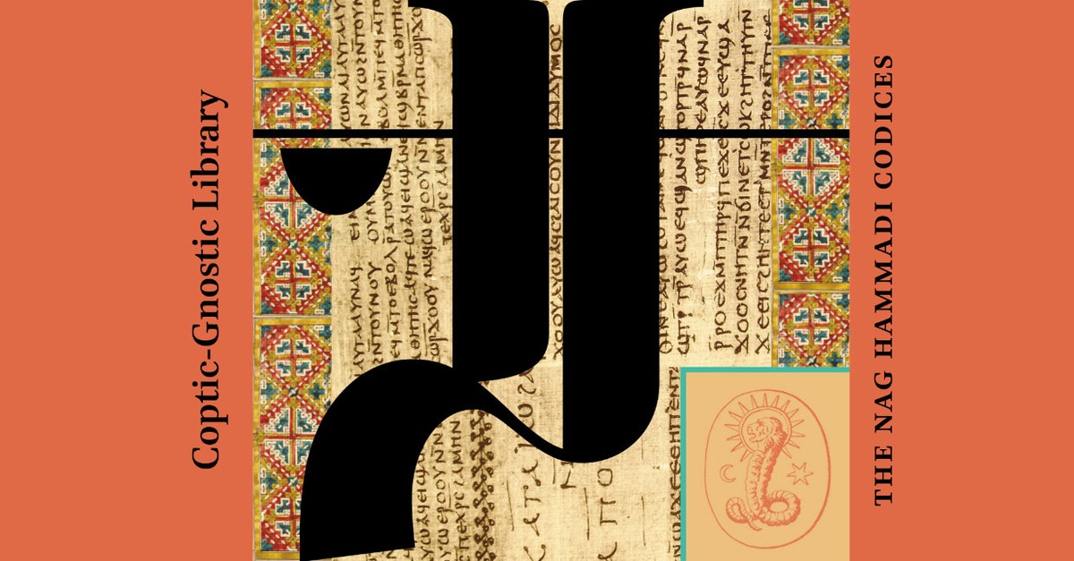 Coptic Gnostic Library Online | Scholarly Editions