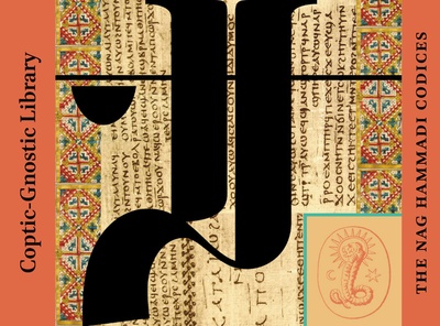 Coptic Gnostic Library Online cover image