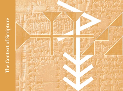 The Context of Scripture Online cover image